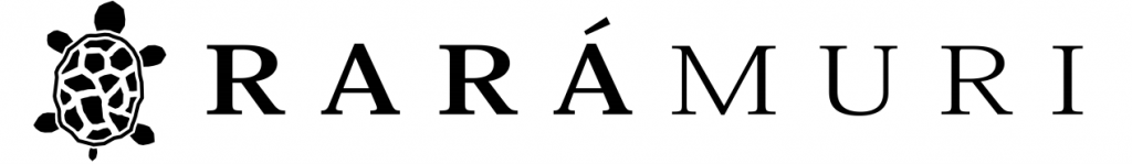 Logo Raramuri Sandals