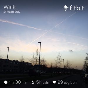 Fitbit Charge 2