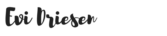 Evi Driesen