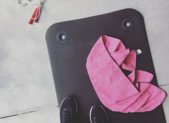 Fit tip: series kijken