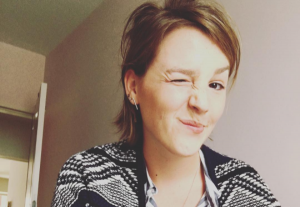 Evi Driesen 2.0