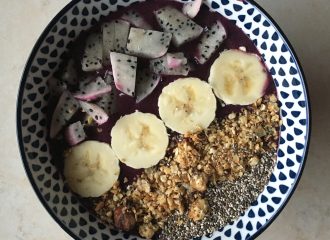 Acaibowl recept