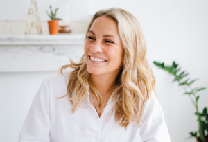 Anne-Catherine Gerets - Clo Clo. Foto door Tasja Van Rymenant