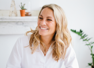 Anne-Catherine Gerets - Clo Clo. Foto door Tasja Van Rymenant