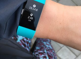 Fitbit Charge 2