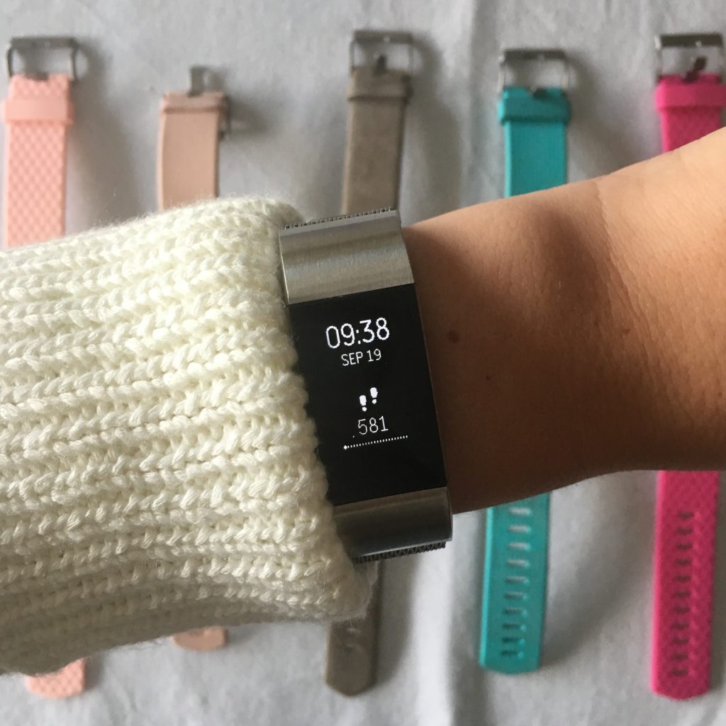 Fitbit Charge 2