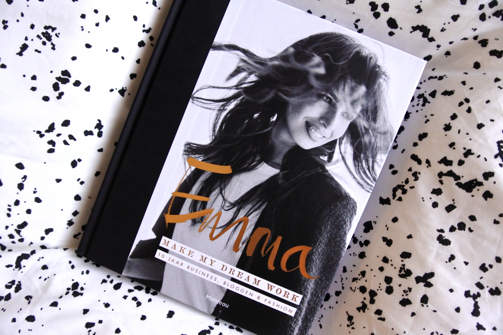 BOSS BOOK - Make My Dream Work - Emma Gelaude