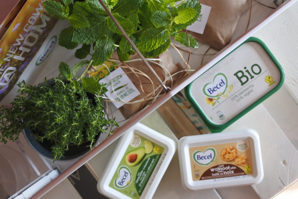 Becel - Plants are the new cows