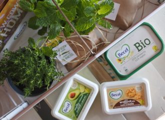 Becel - Plants are the new cows