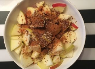 Evi Driesen - Hartverwarmend havermout recept