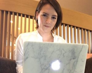 Evi Driesen - 3 onmisbare tools als freelance content creator