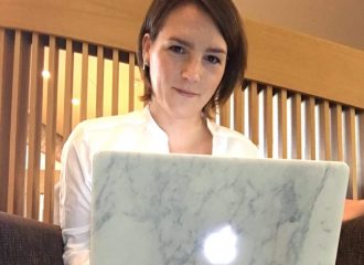 Evi Driesen - 3 onmisbare tools als freelance content creator