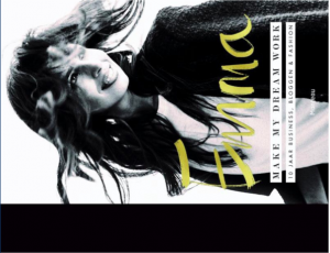 BOSS BOOK - Make My Dream Work - Emma Gelaude