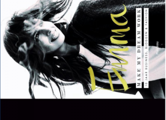 BOSS BOOK - Make My Dream Work - Emma Gelaude