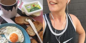 Oktober overzicht - Evi Driesen