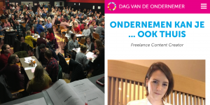Evi Driesen - november