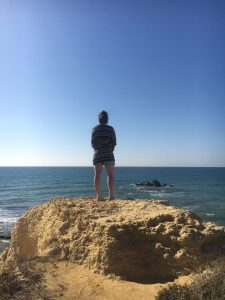 Evi Driesen - Portugal 2017