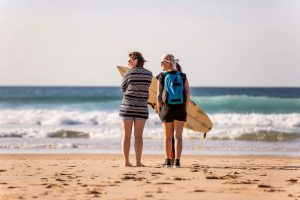 Evi Driesen - Portugal 2017; shot by Ellie van den Brande