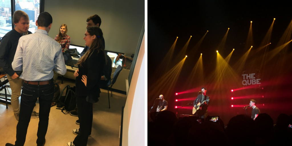 Evi Driesen - Dit was december!