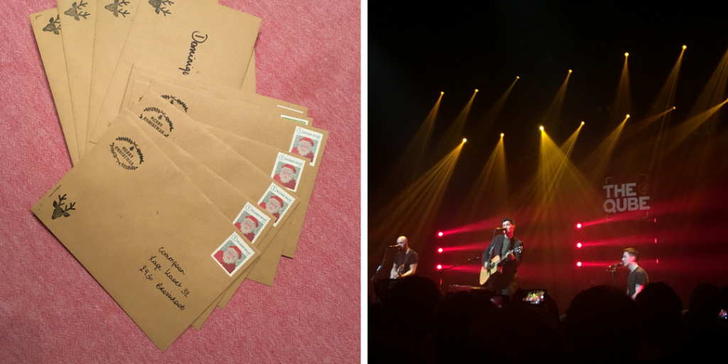 Evi Driesen - Dit was december!
