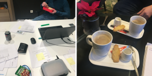 Evi Driesen - Dit was december!