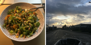 Evi Driesen - Dit was december!