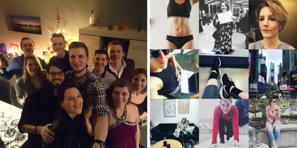 Evi Driesen - Dit was december!