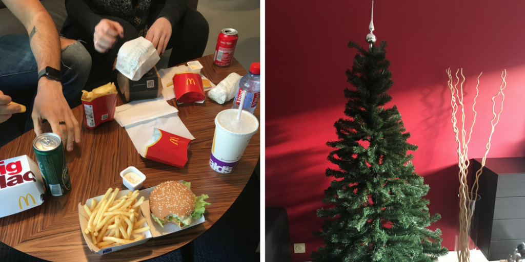 Evi Driesen - Dit was december!