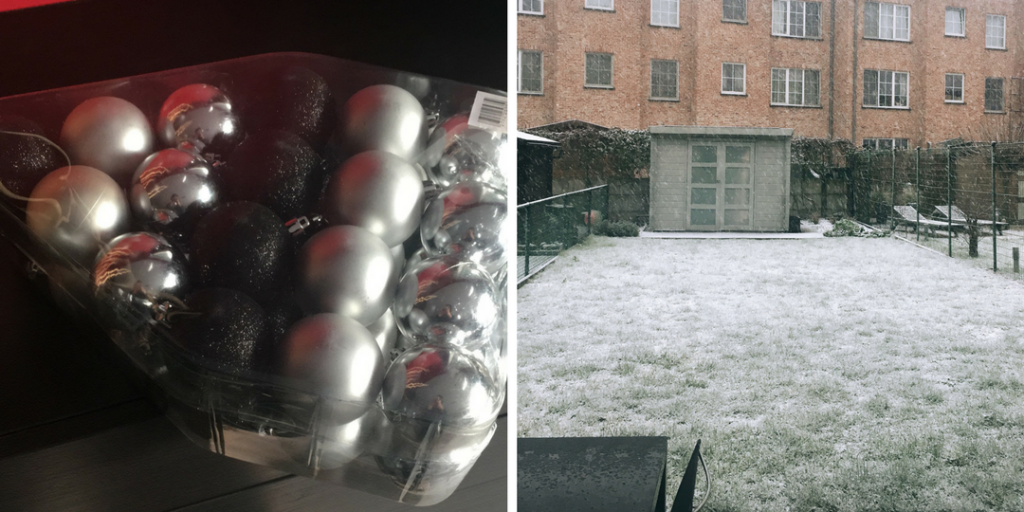 Evi Driesen - Dit was december!