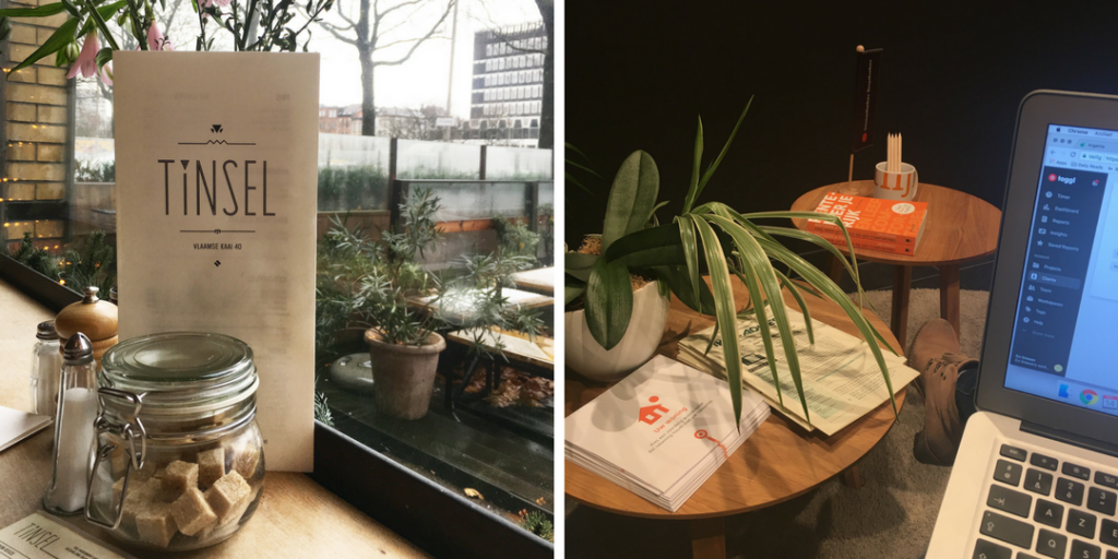 Evi Driesen - Dit was december!