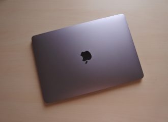 Evi Driesen - Macbook Pro