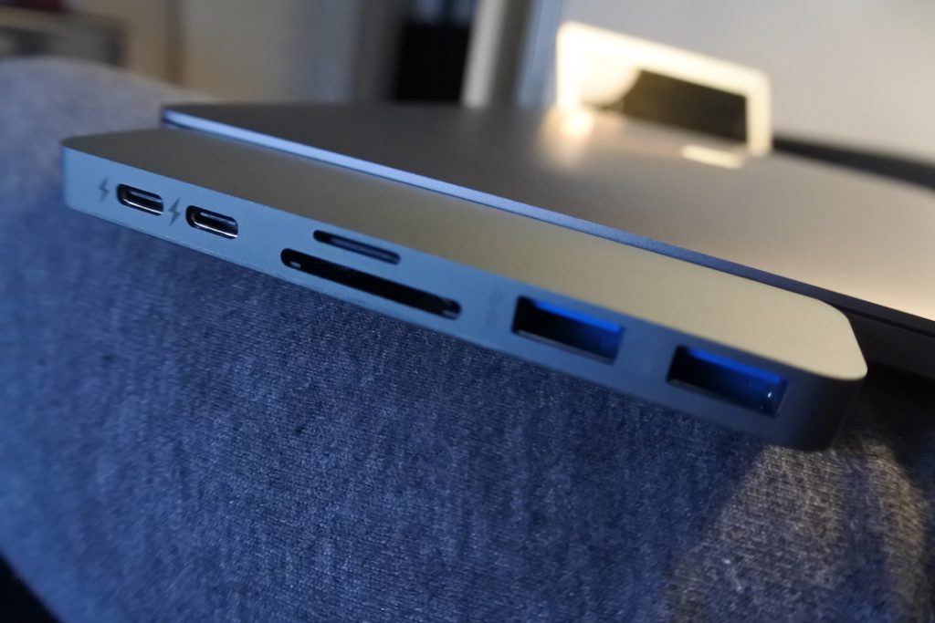 Evi Driesen - Macbook Pro