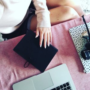 Freelance content marketing - Evi Driesen