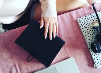 Freelance content marketing - Evi Driesen
