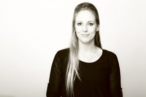GIRL TALK Evi Driesen - Anya Kussé van Forest Company