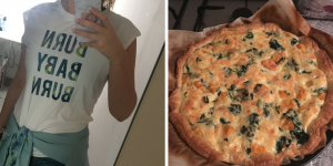 Evi Driesen - Dit was januari 2018