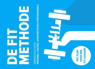 Evi Driesen - De Fit Methode review