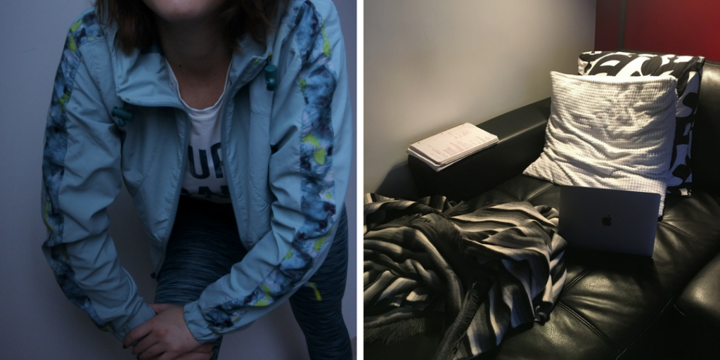 Evi Driesen - Dit was januari 2018