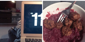 Evi Driesen - Dit was januari 2018