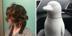 Evi Driesen - Dit was januari 2018