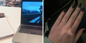Evi Driesen - Dit was februari 2018