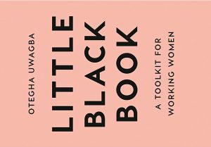 Evi Driesen - BOSS BOOK: Little Black Book Otegha Uwagba