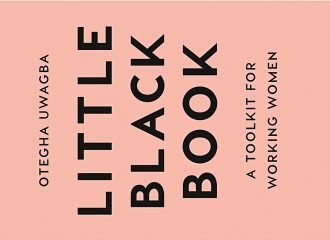 Evi Driesen - BOSS BOOK: Little Black Book Otegha Uwagba