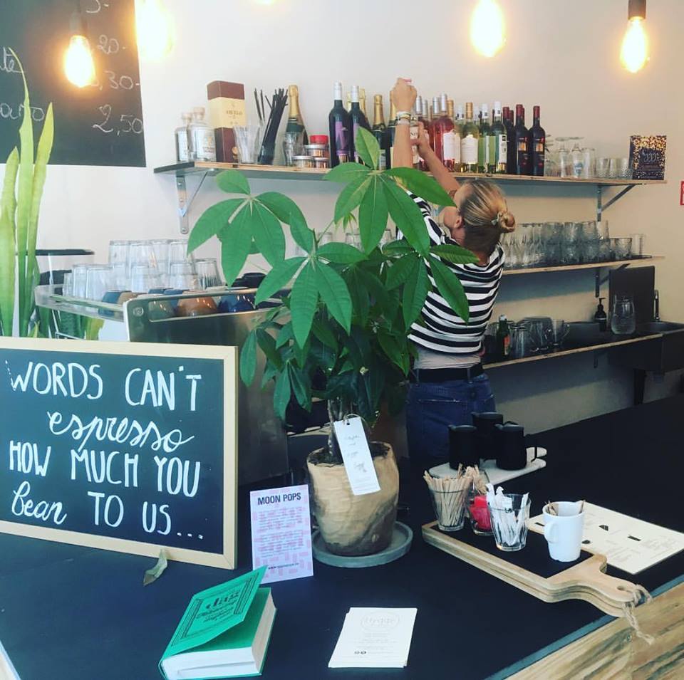 GIRL TALK: Annouck Minne & Magalie De Bruyne van Hygge