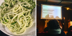 Evi Driesen - Dit was februari 2018