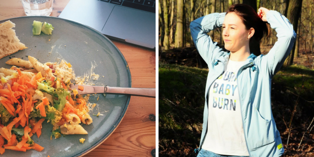 Evi Driesen - Dit was februari 2018