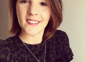 Evi Driesen