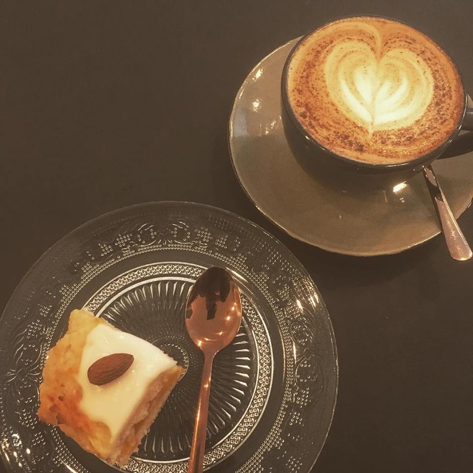 GIRL TALK: Annouck Minne & Magalie De Bruyne van Hygge
