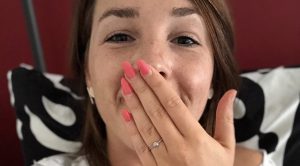 Weddingprep trouwjurkenjacht Evi Driesen - Het Bruidsparaddijs