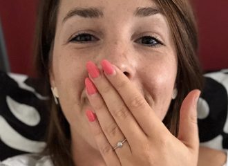 Weddingprep trouwjurkenjacht Evi Driesen - Het Bruidsparaddijs